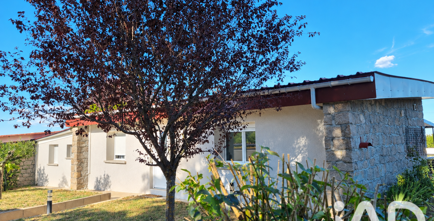 Vente Maison/villa 6 pièces — photo 1