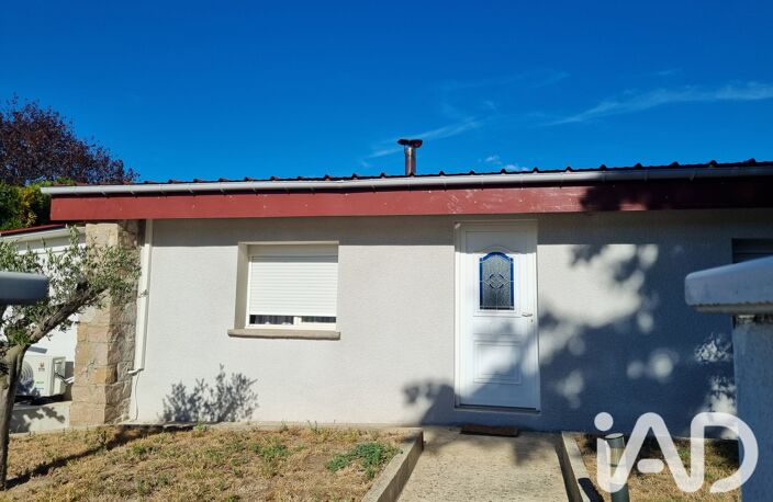 Vente Maison/villa 6 pièces — photo 2