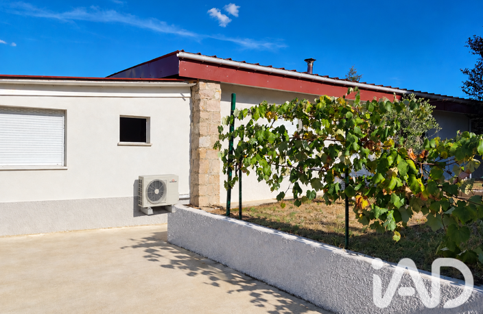 Vente Maison/villa 6 pièces — photo 3
