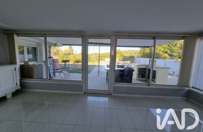 Vente Maison/villa 6 pièces — photo 4
