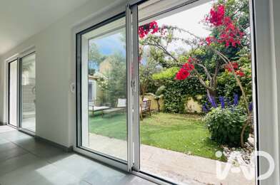 Maison 6 pièces 410000 €