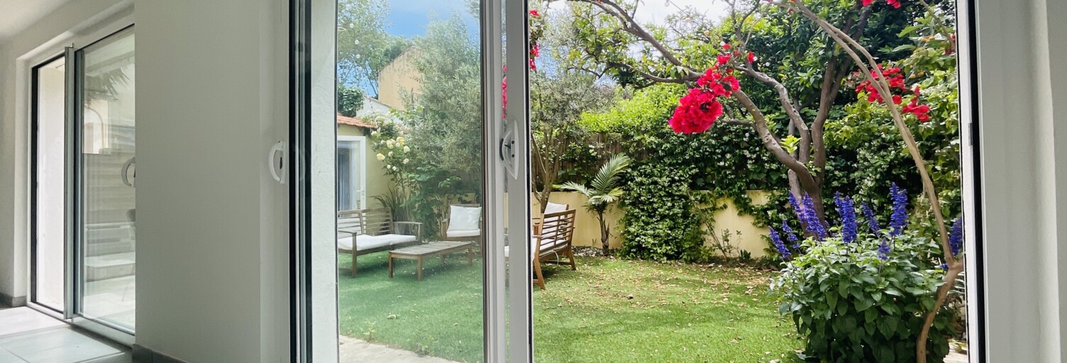 Maison 6 Pièces 121 m² à vendre à La Seyne-sur-Mer (83500)