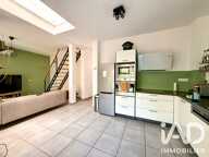 Vente Maison de ville 6 pièces — photo 2