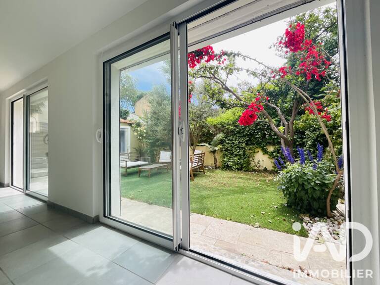 Vente Maison de ville 6 pièces — photo 1