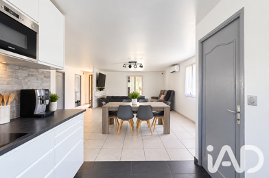 Maison 4 pièces 315000 €