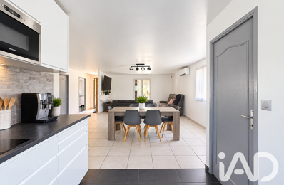 Vente Maison de ville 4 pièces — photo du bien