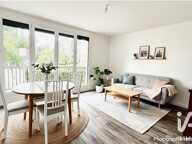 Vente Appartement 3 pièces — photo 3