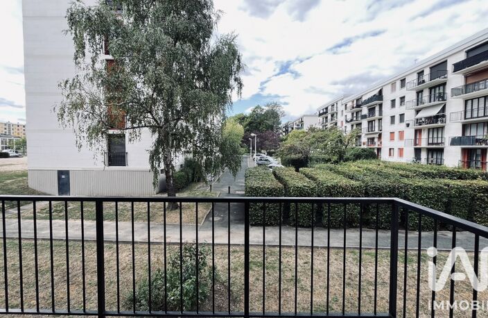 Vente Appartement 3 pièces — photo 3