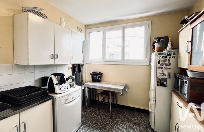 Vente Appartement 3 pièces — photo 4