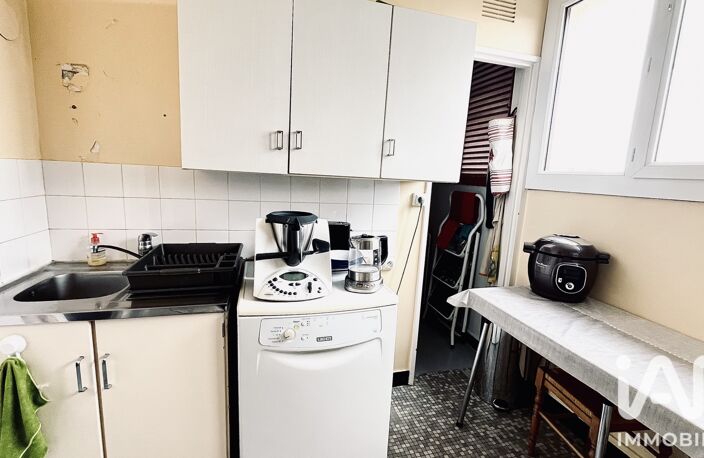 Vente Appartement 3 pièces — photo 5