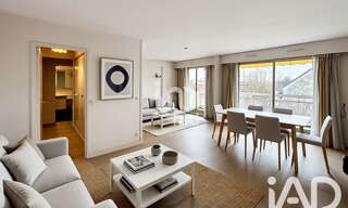 Appartement 4 Pièces 80 m² à vendre à Le Raincy (93340)