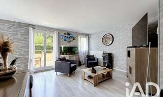 Maison 5 Pièces 121 m² à vendre à Lognes (77185)