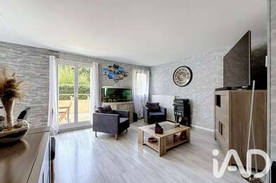 Maison 5 pièces 349000 €