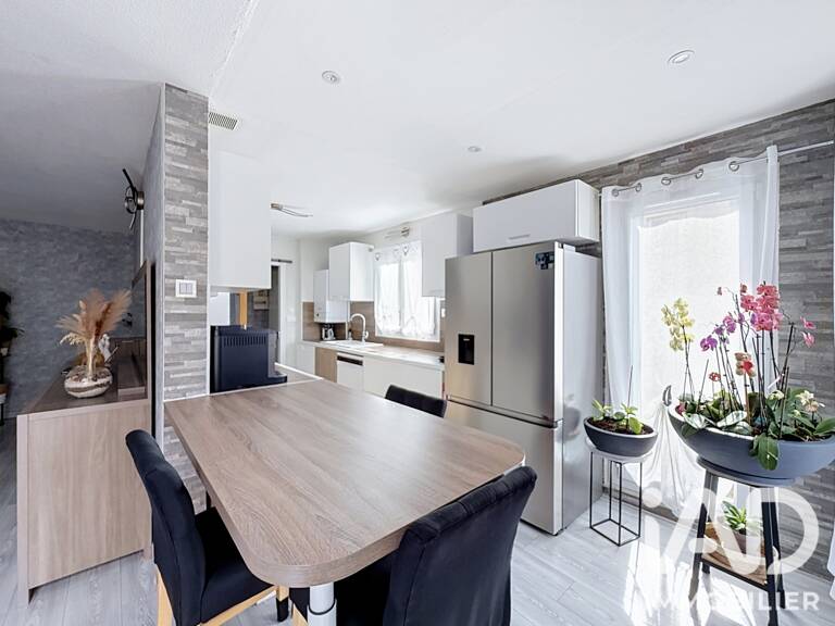 Vente Maison/villa 5 pièces — photo 1