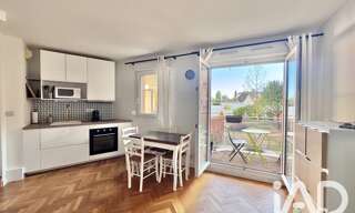 Appartement 1 Pièce 29 m² à louer à Villiers-sur-Marne (94350)