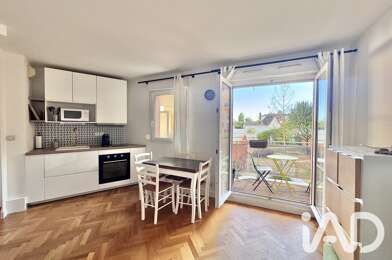 Appartement 1 pièces 760 €