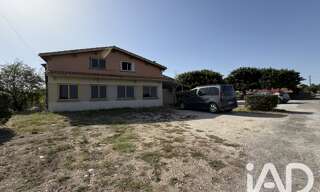 Immeuble  602 m² à vendre à Saint-Seurin-de-Cursac (33390)
