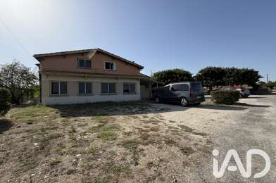 Immeuble  212000 €