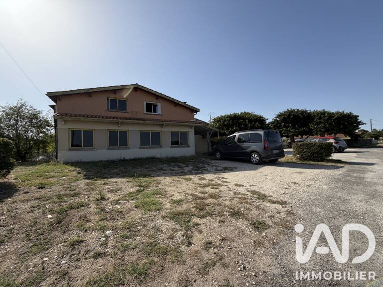 Vente Immeuble 602 m&sup2; — photo 1