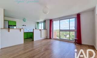 Appartement 3 Pièces 70 m² à vendre à Sucy-en-Brie (94370)