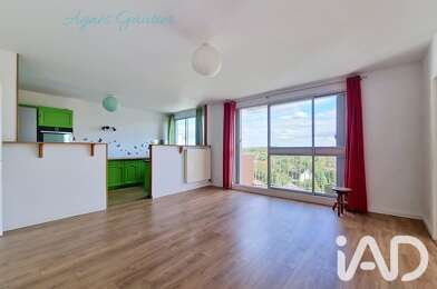 Appartement 3 pièces 179000 €