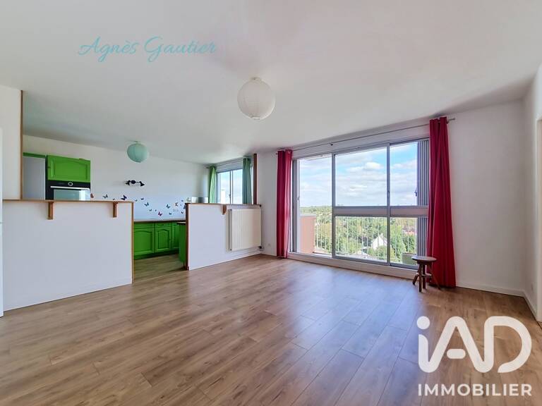 Vente Appartement 3 pièces — photo 1