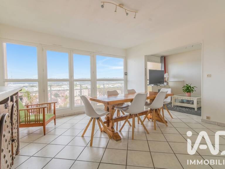 Vente Appartement 4 pièces — photo 1