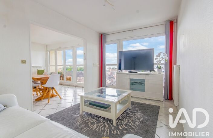 Vente Appartement 4 pièces — photo 2