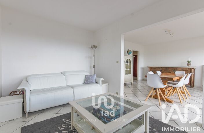 Vente Appartement 4 pièces — photo 3