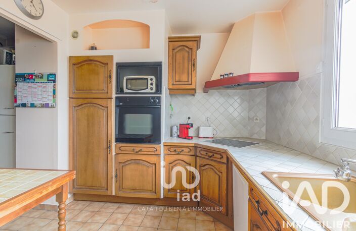 Vente Appartement 4 pièces — photo 4