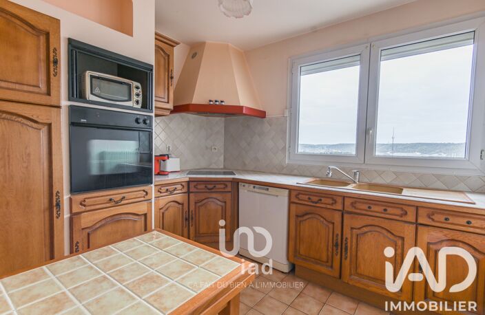 Vente Appartement 4 pièces — photo 5