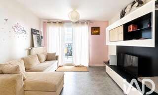Appartement 2 Pièces 37 m² à vendre à Bondoufle (91070)