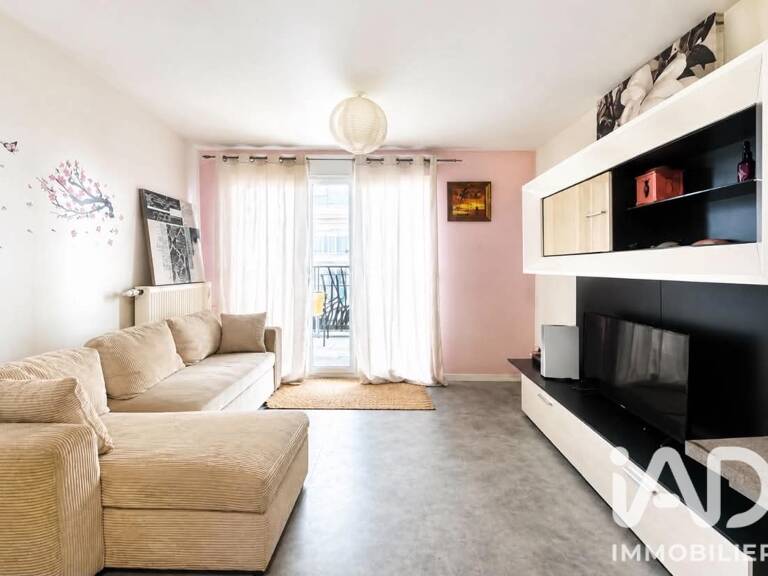Vente Appartement 2 pièces — photo 1