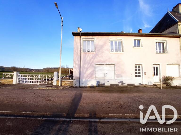 Vente Immeuble 200 m&sup2; — photo 1