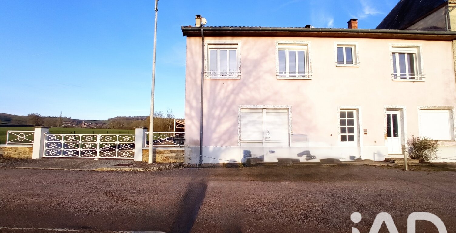 Vente Immeuble 200 m&sup2; — photo 1