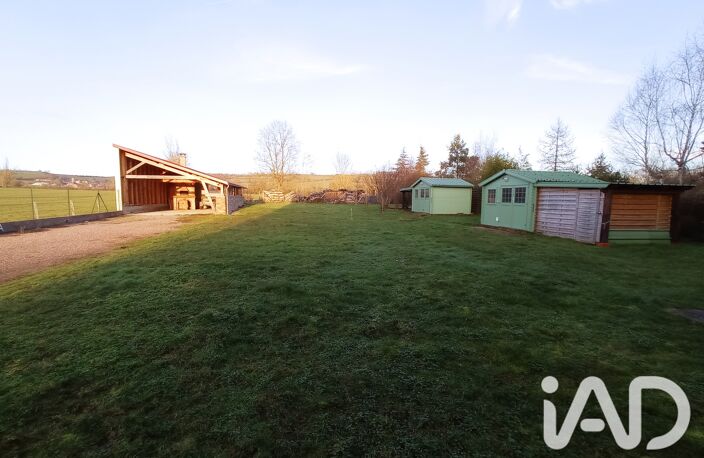 Vente Immeuble 200 m&sup2; — photo 2