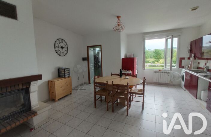 Vente Immeuble 200 m&sup2; — photo 3
