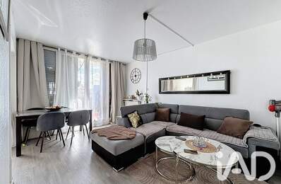 Vente Appartement 5 pièces — photo du bien