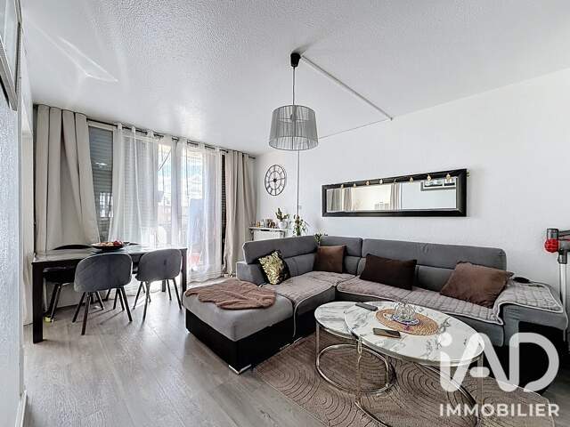 Vente Appartement 5 pièces — photo du bien