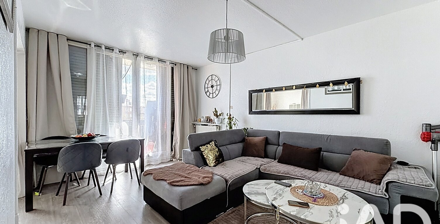 Vente Appartement 5 pièces — photo 1