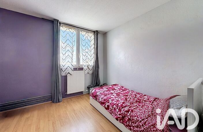 Vente Appartement 5 pièces — photo 5
