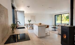 Maison 4 Pièces 115 m² à vendre à Parisot (81310)