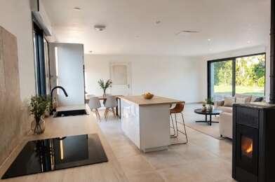 Maison 4 pièces 275000 €