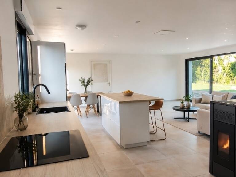 Vente Maison de campagne 4 pièces — photo 1