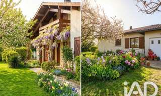 Maison 5 Pièces 150 m² à vendre à Pey (40300)