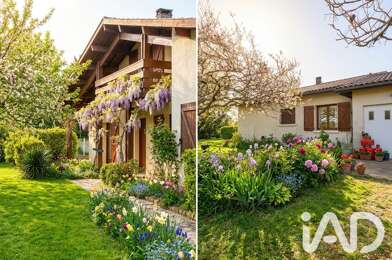 Maison 5 pièces 415000 €
