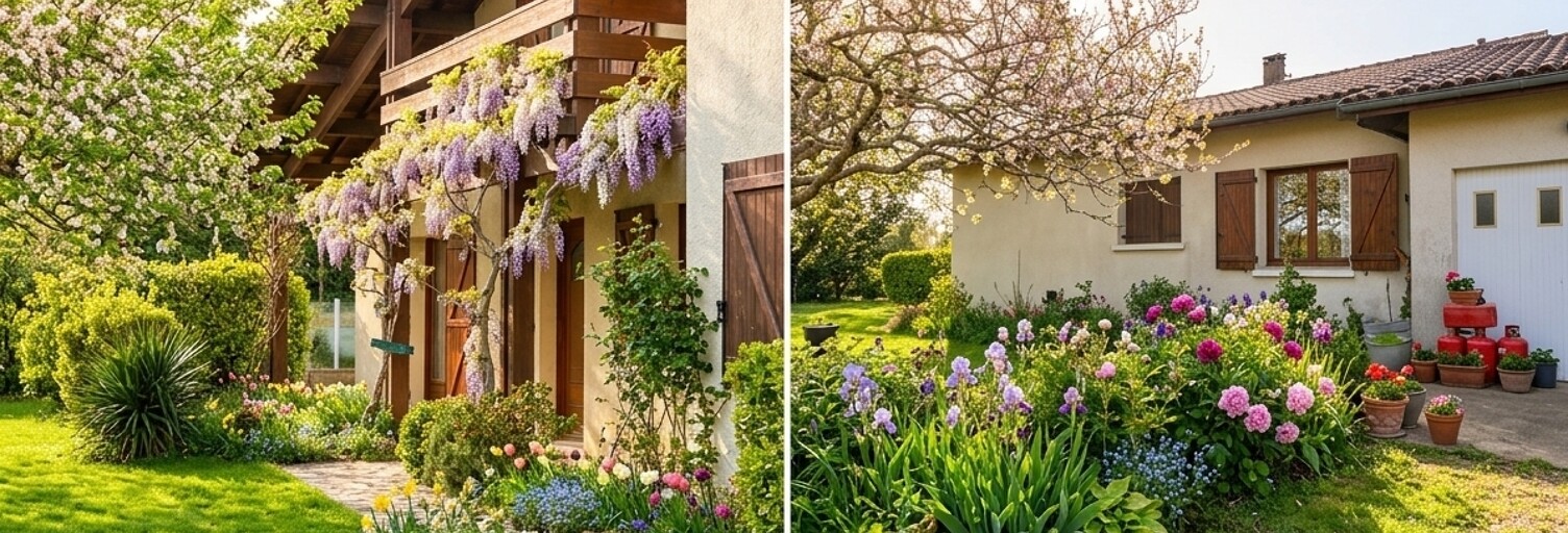 Maison 5 Pièces 150 m² à vendre à Pey (40300)
