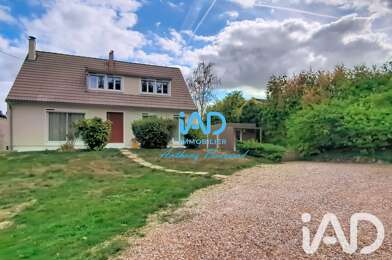 Maison 7 pièces 385000 €