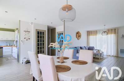 Vente Maison/villa 7 pièces — photo du bien
