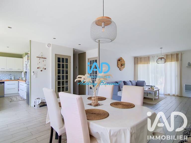Vente Maison/villa 7 pièces — photo 1